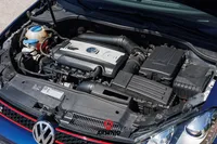 VW Golf 2.0 TSI DSG GTI 210cv||2011||189000km||Gasolina||Automática||210CV||Em Stock – Image 41