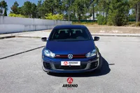 VW Golf 2.0 TSI DSG GTI 210cv||2011||189000km||Gasolina||Automática||210CV||Em Stock – Image 4