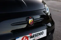 Abarth 595 1.4 T-Jet Competizione MTA||2015||145000km||Gasolina||Automática||180CV||Em Stock – Image 6