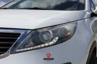 Kia Sportage 1.7 CRDI ISG TX||2012||203000km||Gasóleo||Manual||115CV||Em Stock – Image 16