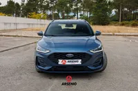 Ford Focus SW 1.0 Ecoboost Hybrid Aut. ST-Line 125cv||2023||124000km||Gasolina||Automática||125CV||Em Stock – Image 3