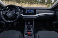 Skoda Octavia Break 2.0 TDI Style||2020||111000km||Gasóleo||Manual||116CV||Em Stock – Image 28