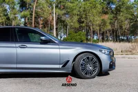 BMW 530e iPerformance Pack M||2018||161000km||Híbrido Plug-in||Automática||252CV||Em Stock||AA01 – Image 6