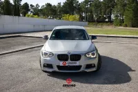 zzBMW F20 120d Pack M||2012||195000km||Gasóleo||Manual||184CV||Vendido – Image 4
