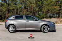 Alfa Romeo Giulietta 1.6 JTDm Super TCT||2018||141000km||Gasóleo||Automática||120CV||Em Stock||AA01 – Image 6