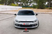 VW Scirocco 2.0 TSI DSG R-LINE 210cv||2014||173000km||Gasolina||Automática||210CV||Em Stock – Image 3