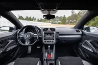 VW Scirocco 2.0 TSI DSG R-LINE 210cv||2014||173000km||Gasolina||Automática||210CV||Em Stock – Image 31