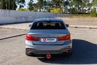 BMW 530e iPerformance Pack M||2018||161000km||Híbrido Plug-in||Automática||252CV||Em Stock||AA01 – Image 10