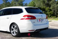 zzPeugeot 308 SW 1.5 BlueHDi GT EAT8||2020||120000km||Gasóleo||Automática de 8 velocidades||130CV||Vendido – Image 8