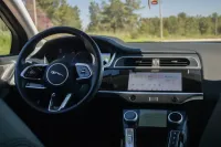 Jaguar I-Pace EV400 AWD S||2020||60999km||Elétrico||Automática||400CV||Em Stock – Image 33