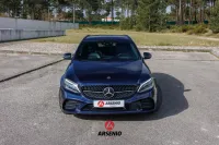 Mercedes-Benz C300de 9G-TRONIC AMG Line||2020||184000km||Híbrido Plug-in||Automática de 9 velocidades||306CV||Em Stock – Image 4