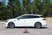 Renault Mégane Sport Tourer 1.5 Blue dCi GT Line||2020||78000km||Gasóleo||Manual||115CV||Em Stock – Image 16
