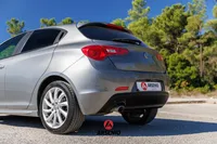  Alfa Romeo Giulietta 1.6 JTDm Super TCT||2018||141000km||Gasóleo||Automática||120CV||Em Stock||AA01 – Image 10