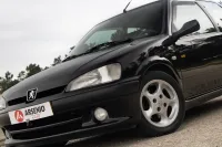 zzPeugeot 106 GTi||2001||236000km||Gasolina||Manual||120CV||Vendido – Image 4