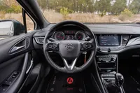 zzOpel Astra 1.6 CDTI Dynamic Sport S/S||2017||98000km||Gasóleo||Manual||110CV||Vendido||AA01 – Image 22