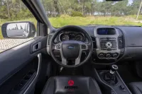 Ford Ranger 3.2 TDCi CD Limited 4WD||2014||177000km||Gasóleo||Manual||200CV||Em Stock – Image 27
