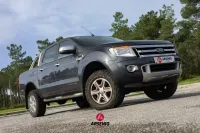 Ford Ranger 3.2 TDCi CD Limited 4WD||2014||177000km||Gasóleo||Manual||200CV||Em Stock – Image 3