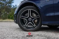 Mercedes-Benz C300de 9G-TRONIC AMG Line||2020||184000km||Híbrido Plug-in||Automática de 9 velocidades||306CV||Em Stock – Image 20