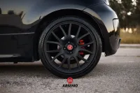 Abarth 595 1.4 T-Jet Competizione MTA||2015||145000km||Gasolina||Automática||180CV||Em Stock – Image 23