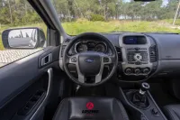 zzFord Ranger 3.2 TDCi CD Limited 4WD||2014||177000km||Gasóleo||Manual||200CV||Vendido – Image 27