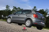 Volkswagen Polo 1.4 TDi BlueMotion||2015||127000km||Gasóleo||Manual||75CV||Em Stock – Image 8