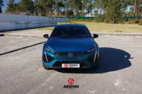 zzPeugeot 408 1.6 Hybrid GT e-EAT8||2023||33000km||Híbrido Plug-in||Automática de 8 velocidades||180CV||Vendido – Image 5