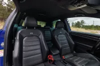 VW Golf 2.0 TSI R DSG 4Motion||2017||109000km||Gasolina||Automático ||310CV||Em Stock – Image 28