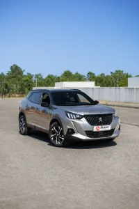 Peugeot 2008 1.5 BlueHDi GT||2021||81000km||Gasóleo||Manual||110CV||Em Stock – Image 1