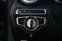 Mercedes-Benz C300de 9G-TRONIC AMG Line||2020||184000km||Híbrido Plug-in||Automática de 9 velocidades||306CV||Em Stock – Image 40