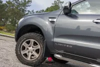 Ford Ranger 3.2 TDCi CD Limited 4WD||2014||177000km||Gasóleo||Manual||200CV||Em Stock – Image 14