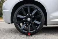 VW Scirocco 2.0 TSI DSG R-LINE 210cv||2014||173000km||Gasolina||Automática||210CV||Em Stock – Image 17