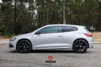 VW Scirocco 2.0 TSI DSG R-LINE 210cv||2014||173000km||Gasolina||Automática||210CV||Em Stock – Image 13
