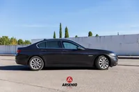 BMW 520D||2015||86000km||Gasóleo||Manual||190CV||Em Stock||AA01 – Image 3
