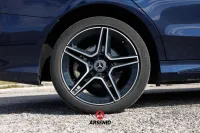 zzMercedes-Benz C300de 9G-TRONIC AMG Line||2020||188000km||Híbrido Plug-in||Automática de 9 velocidades||306CV||Vendido – Image 21