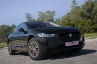 Jaguar I-Pace EV400 AWD S||2020||60999km||Elétrico||Automática||400CV||Em Stock – Image 2