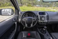 Ford Ranger 3.2 TDCi CD Limited 4WD||2014||177000km||Gasóleo||Manual||200CV||Em Stock – Image 28