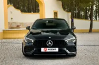 zzMercedes-Benz CLA 180d Aut. AMG Line 116cv||2019||7500km||Gasóleo||Automática de 8 velocidades||116CV||Vendido – Image 3