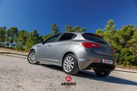  Alfa Romeo Giulietta 1.6 JTDm Super TCT||2018||141000km||Gasóleo||Automática||120CV||Em Stock||AA01 – Image 8