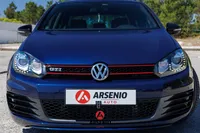 VW Golf 2.0 TSI DSG GTI 210cv||2011||189000km||Gasolina||Automática||210CV||Em Stock – Image 5