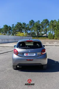 Peugeot 208 1.5 BlueHDi Signature ||2019||120000km||Gasóleo||Manual||102CV||Em Stock – Image 7