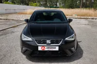 zzSeat Ibiza FR 1.0 TSI 110cv||2023||23000km||Gasolina||Manual||110CV||Vendido – Image 3