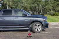 Dodge RAM 1500 5.7L HEMI V8||2014||266000km||GPL||Automática||395CV||Em Stock – Image 6