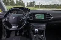 zzPeugeot 308 SW 1.6HDI Allure||2015||132000km||Gasóleo||Manual||115CV||Vendido – Image 13