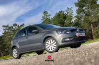 Volkswagen Polo 1.4 TDi BlueMotion||2015||127000km||Gasóleo||Manual||75CV||Em Stock – Image 2