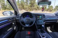 Renault Mégane Sport Tourer 1.5 Blue dCi GT Line||2020||78000km||Gasóleo||Manual||115CV||Em Stock – Image 29