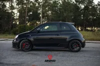 Abarth 595 1.4 T-Jet Competizione MTA||2015||145000km||Gasolina||Automática||180CV||Em Stock – Image 16