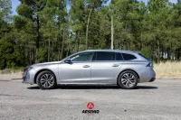 zzPeugeot 508 SW 1.5 BlueHDi Allure EAT8||2020||157000km||Gasóleo||Automática de 8 velocidades||130CV||Vendido – Image 18