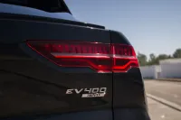 Jaguar I-Pace EV400 AWD S||2020||60999km||Elétrico||Automática||400CV||Em Stock – Image 21