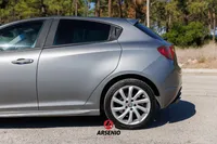  Alfa Romeo Giulietta 1.6 JTDm Super TCT||2018||141000km||Gasóleo||Automática||120CV||Em Stock||AA01 – Image 11