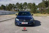 zzMercedes-Benz C300de 9G-TRONIC AMG Line||2020||188000km||Híbrido Plug-in||Automática de 9 velocidades||306CV||Vendido – Image 3